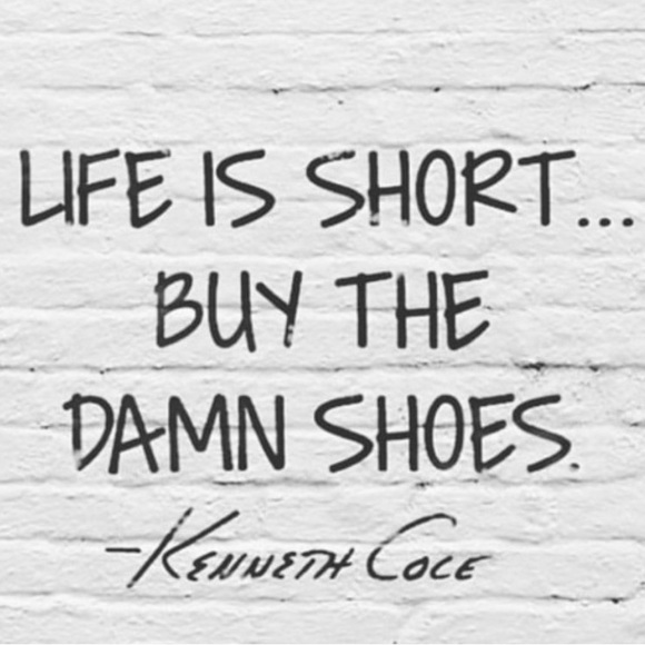 MICHAEL Michael Kors Bayville Plum Patent Leather Slip-On Loafer Heels, Size 5 - Picture 16 of 16